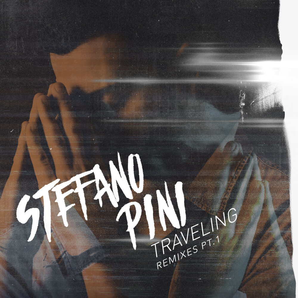 Picture of Traveling (the Remixes Part 1)