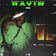 Ravin'