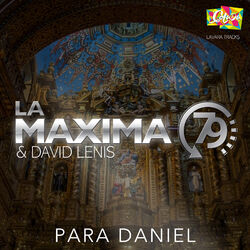 Cover of Para Daniel
