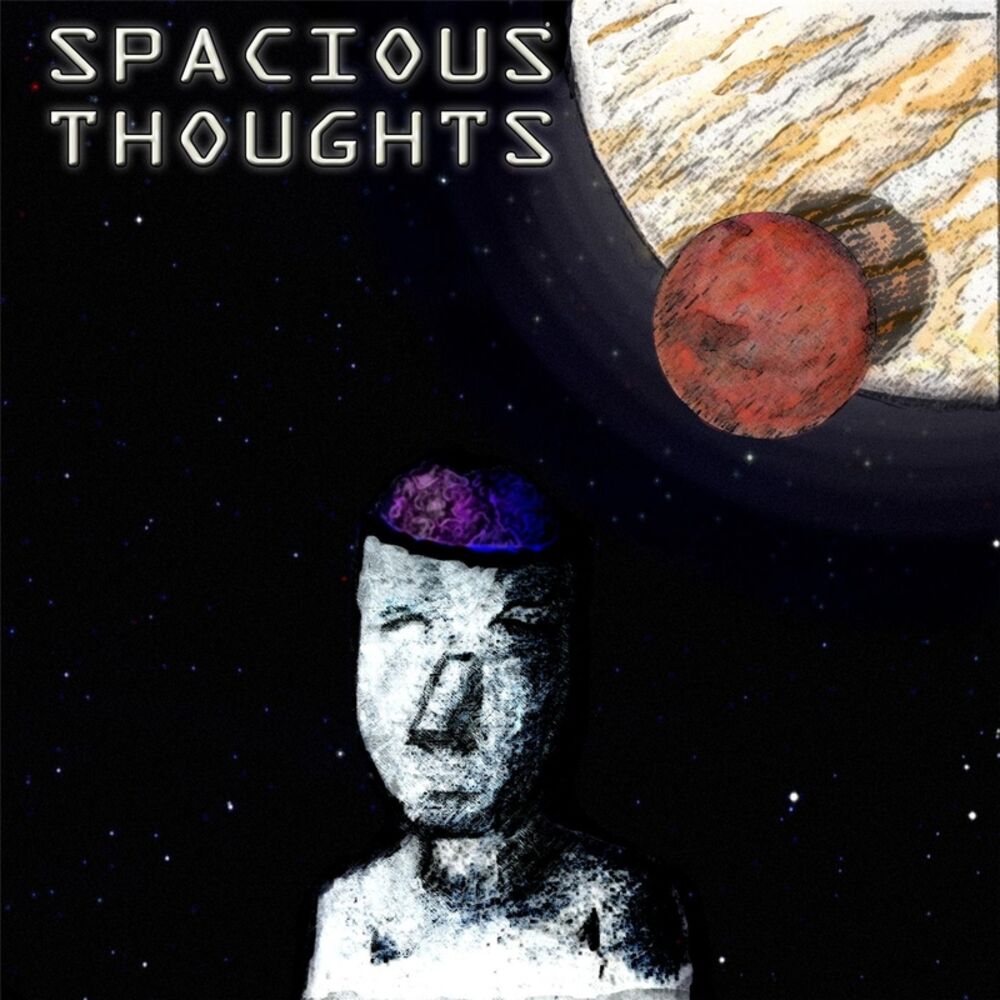 Picture of Spacious Thoughts