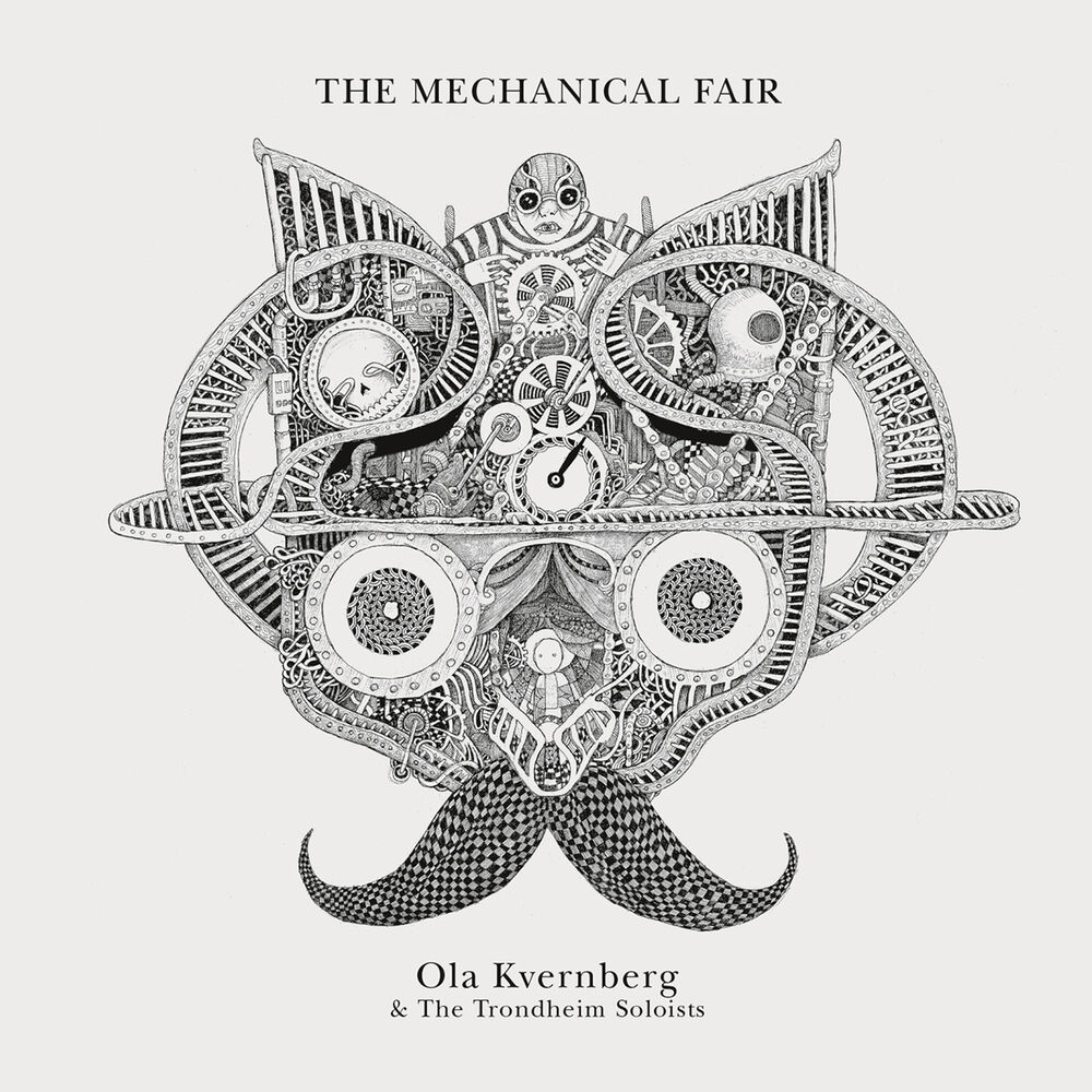 Picture of The Mechanical Fair