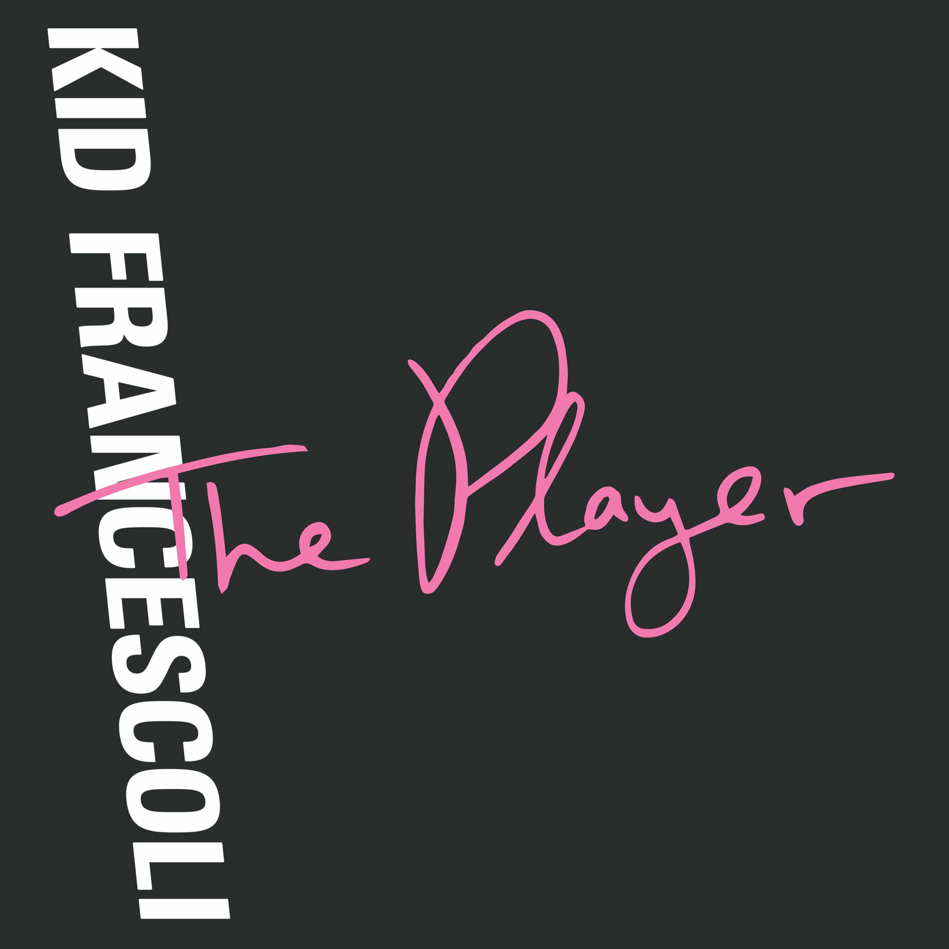 Album cover of The Player