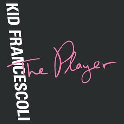 Cover of The Player