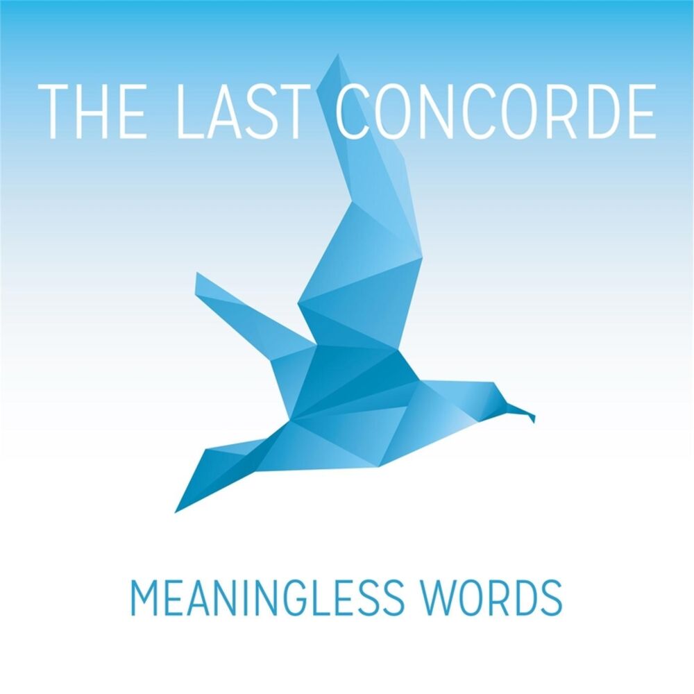 Picture of Meaningless Words (Live)