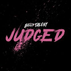 Cover of Judged