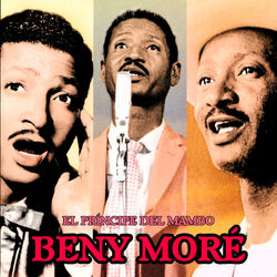 Cover of El Príncipe del Mambo (Remastered)
