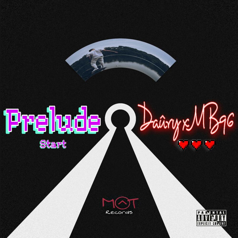 Picture of Prelude