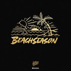 Cover of Beach Season