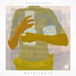 Cover of Nefelibata