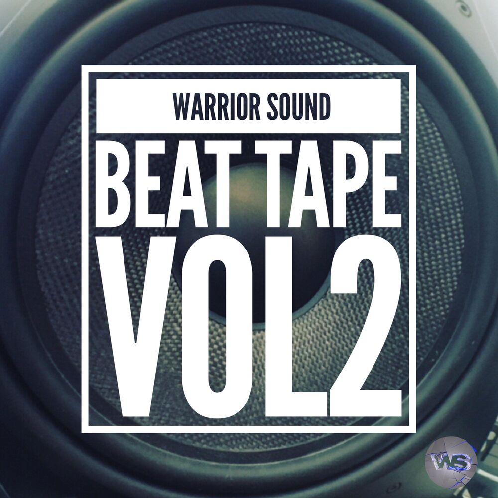 Picture of Beat Tape, Vol. 2