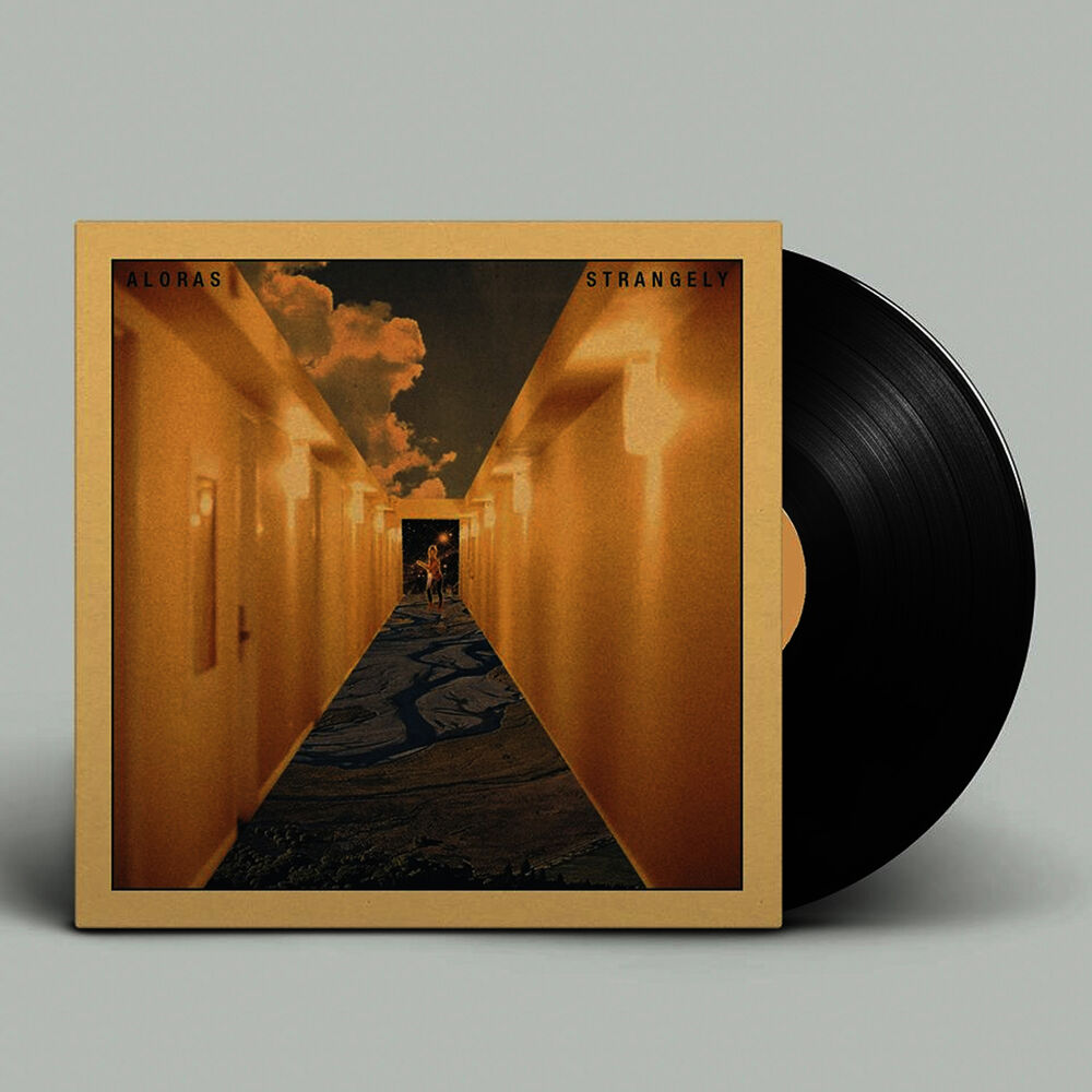 Picture of Strangely (Radio Edit)
