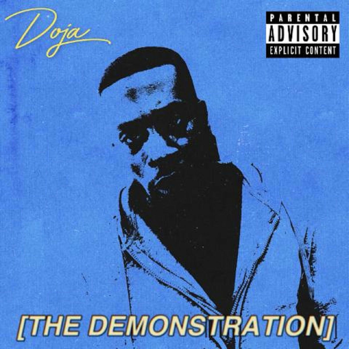 Album cover of The Demonstration