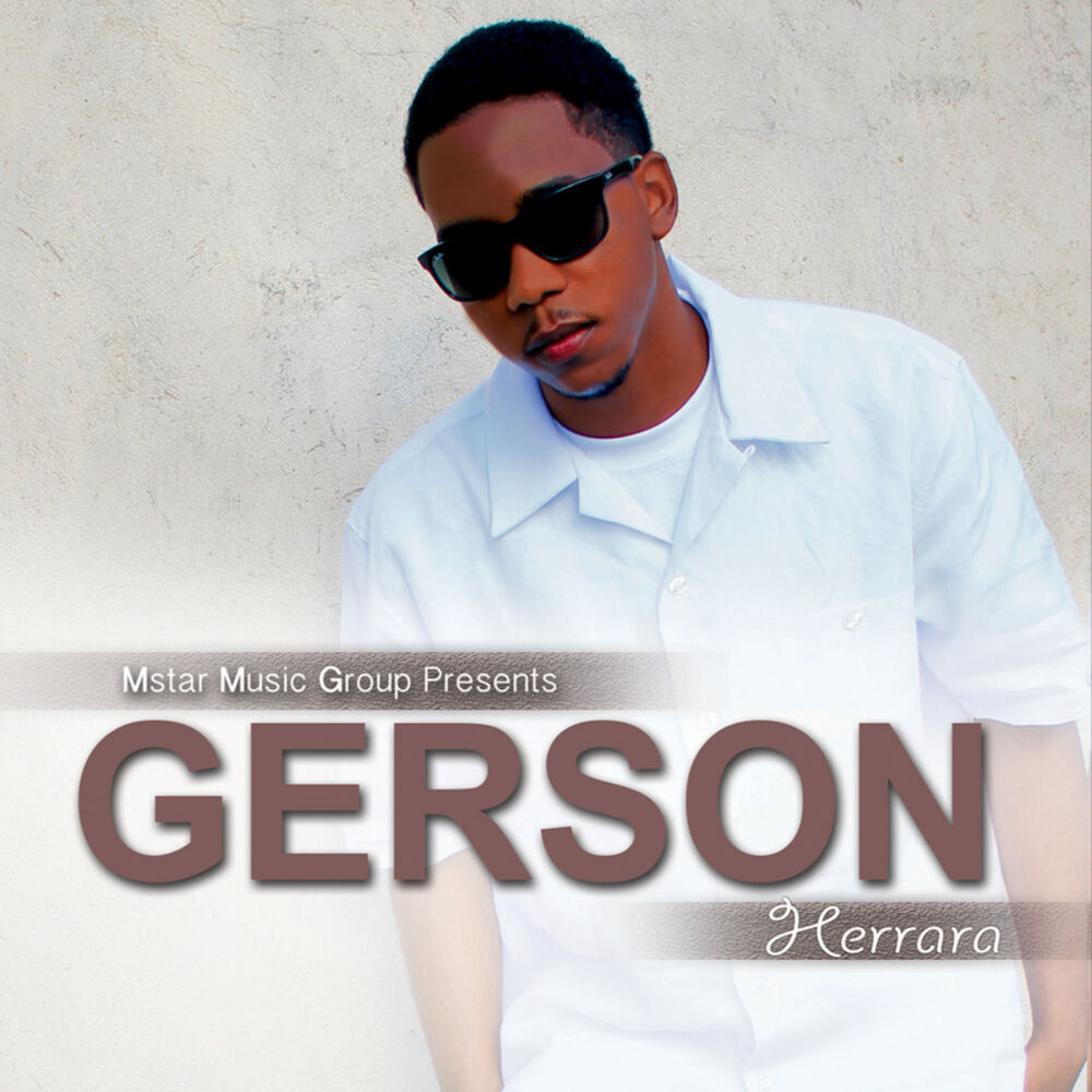 Picture of Gerson Herrera