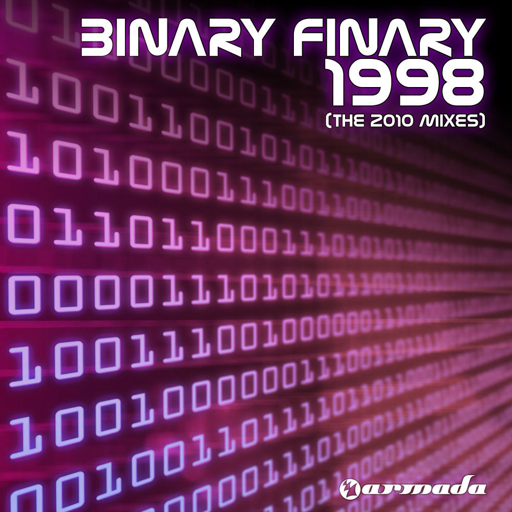 Picture of 1998 (The 2010 Remixes)