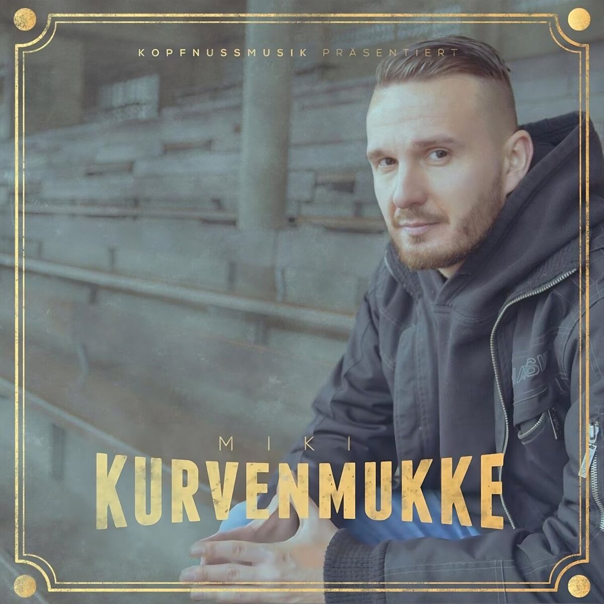 Album cover of Perle aus dem Block