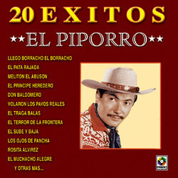 Cover of 20 Éxitos