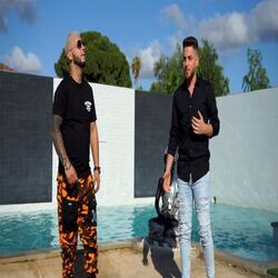 Cover of Te Quiero PaMi