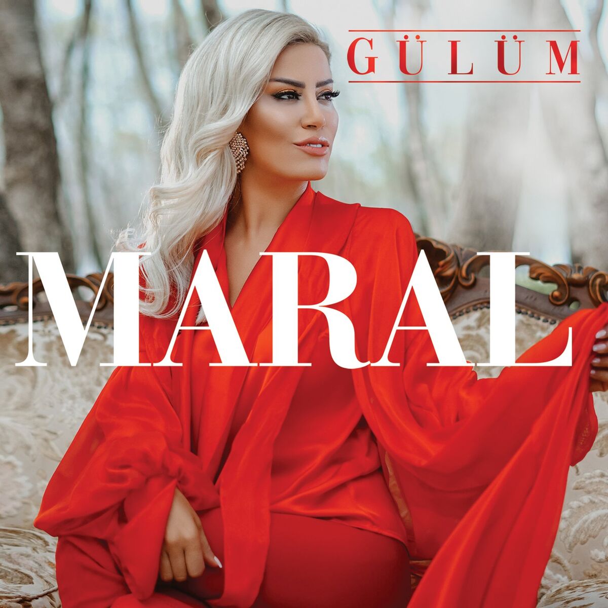 Album cover of Reşe
