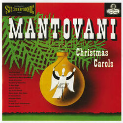 Cover of Christmas Carols