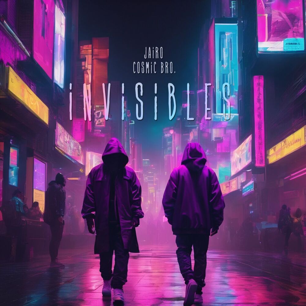 Picture of Invisibles