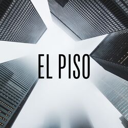 Cover of El Piso