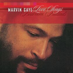 Cover of Love Songs: Bedroom Ballads