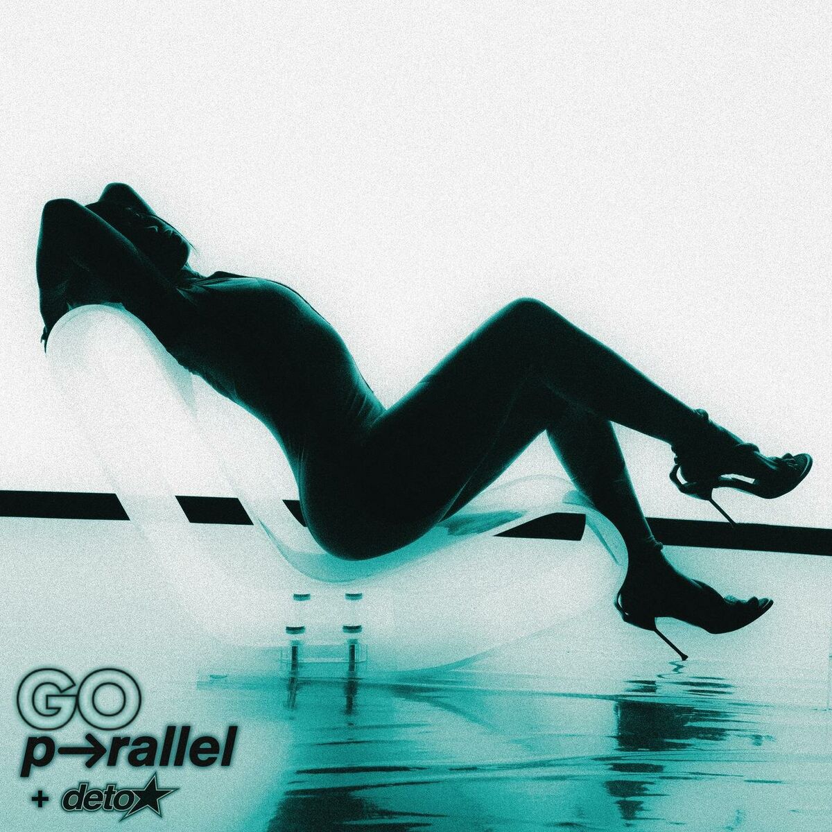 Album cover of Go (feat. DETO BLACK)