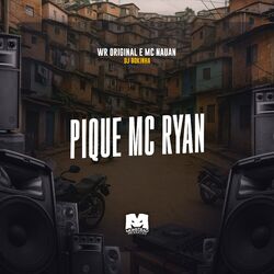 Pique Mc Ryan