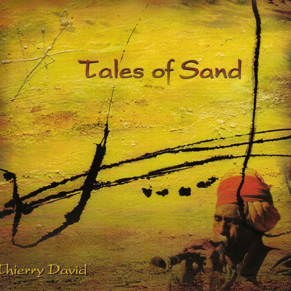 Picture of Tales Of Sand