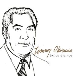 Cover of Éxitos Eternos