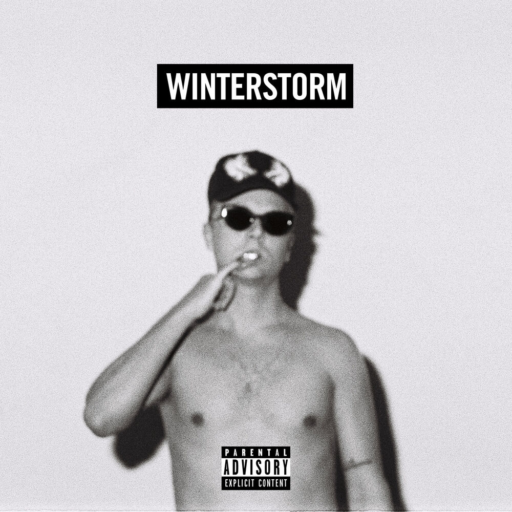 Picture of Rapchamp 2: Winterstorm
