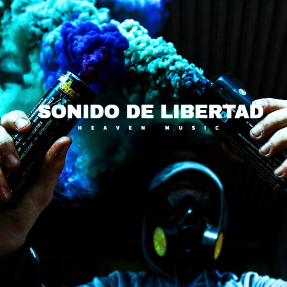 Picture of Sonido de Libertad