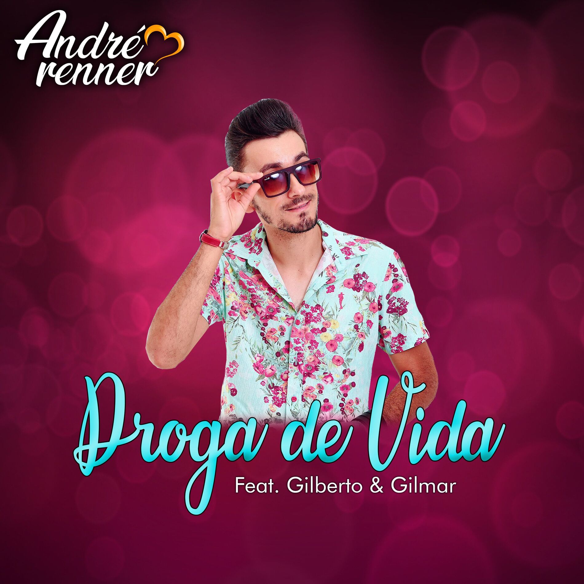 Album cover of Droga de Vida