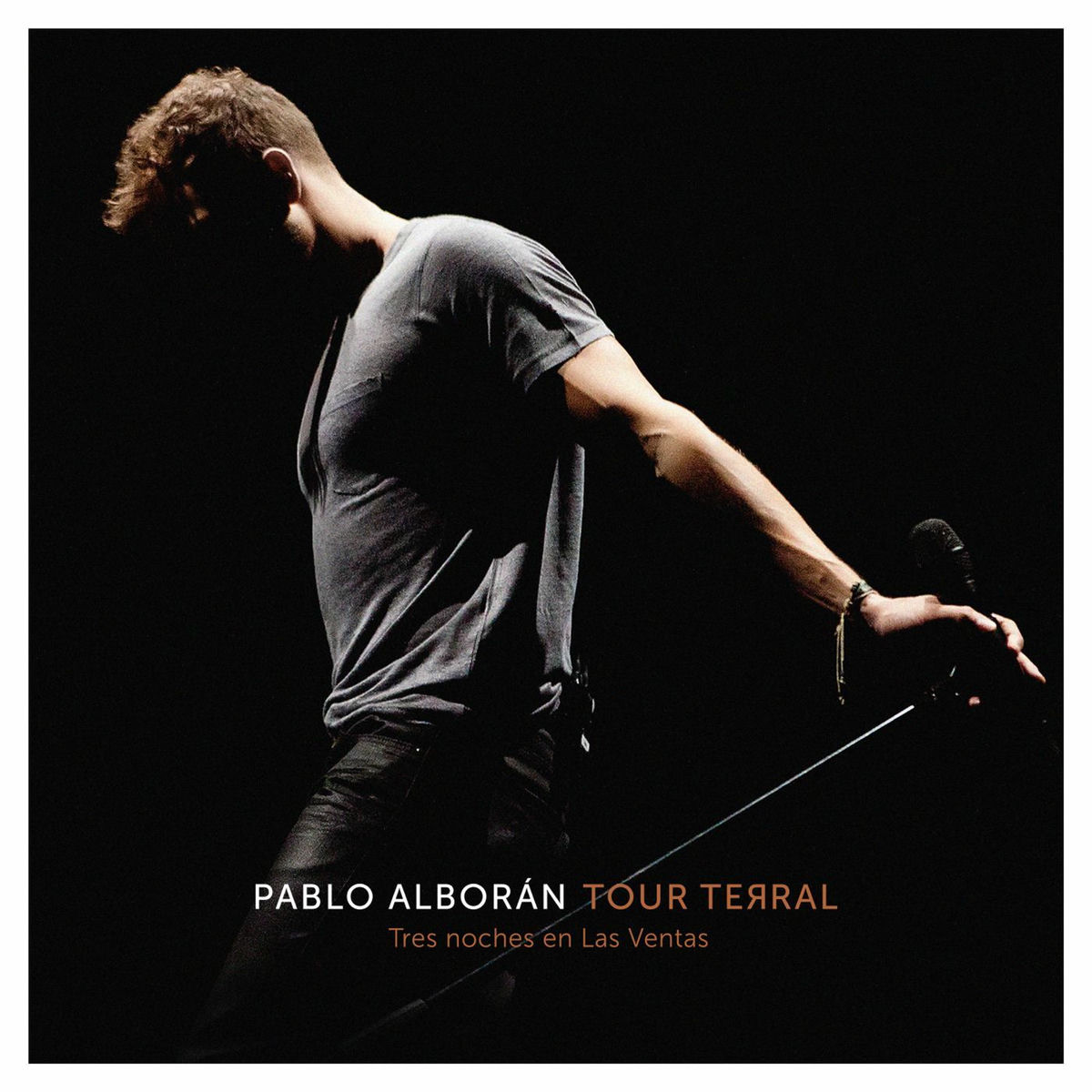 Album cover of Pasos de cero