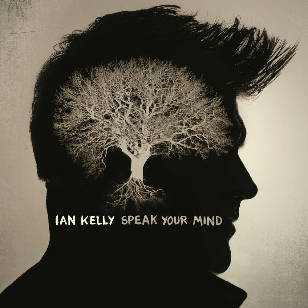 Picture of Speak Your Mind