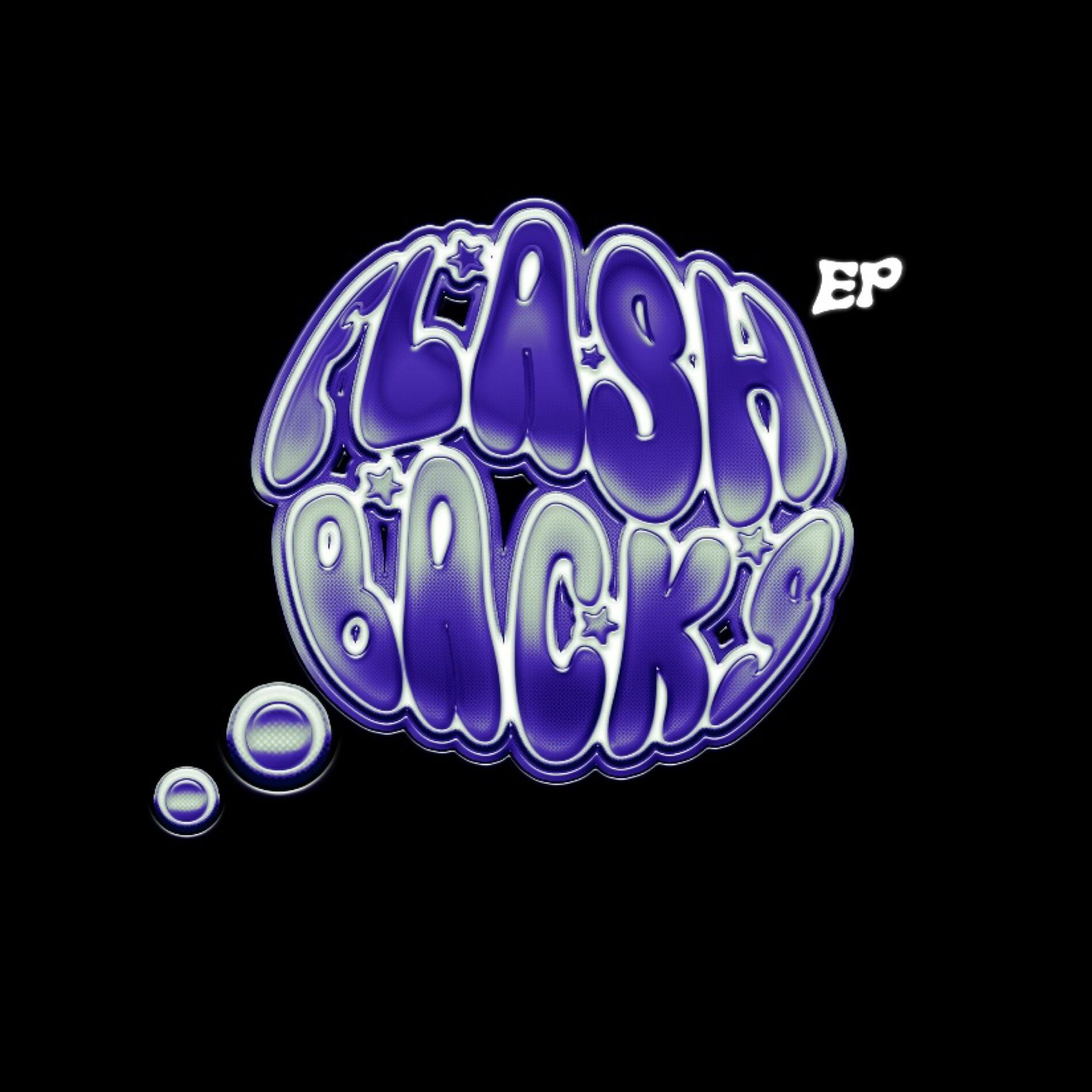 Album cover of Flashbacks