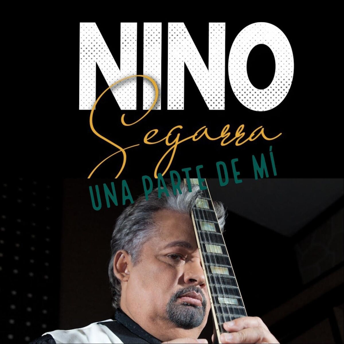 Album cover of Una Parte de Mi