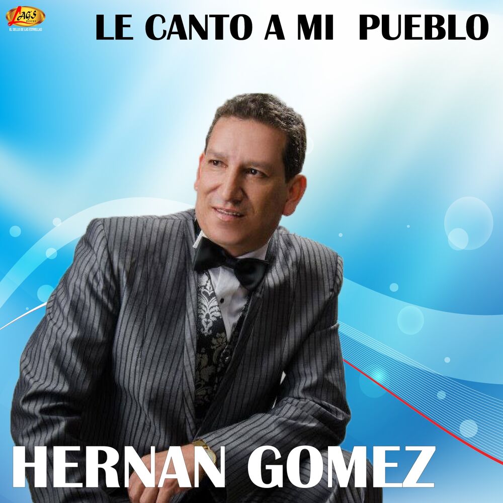 Picture of Le Canto a Mi Pueblo