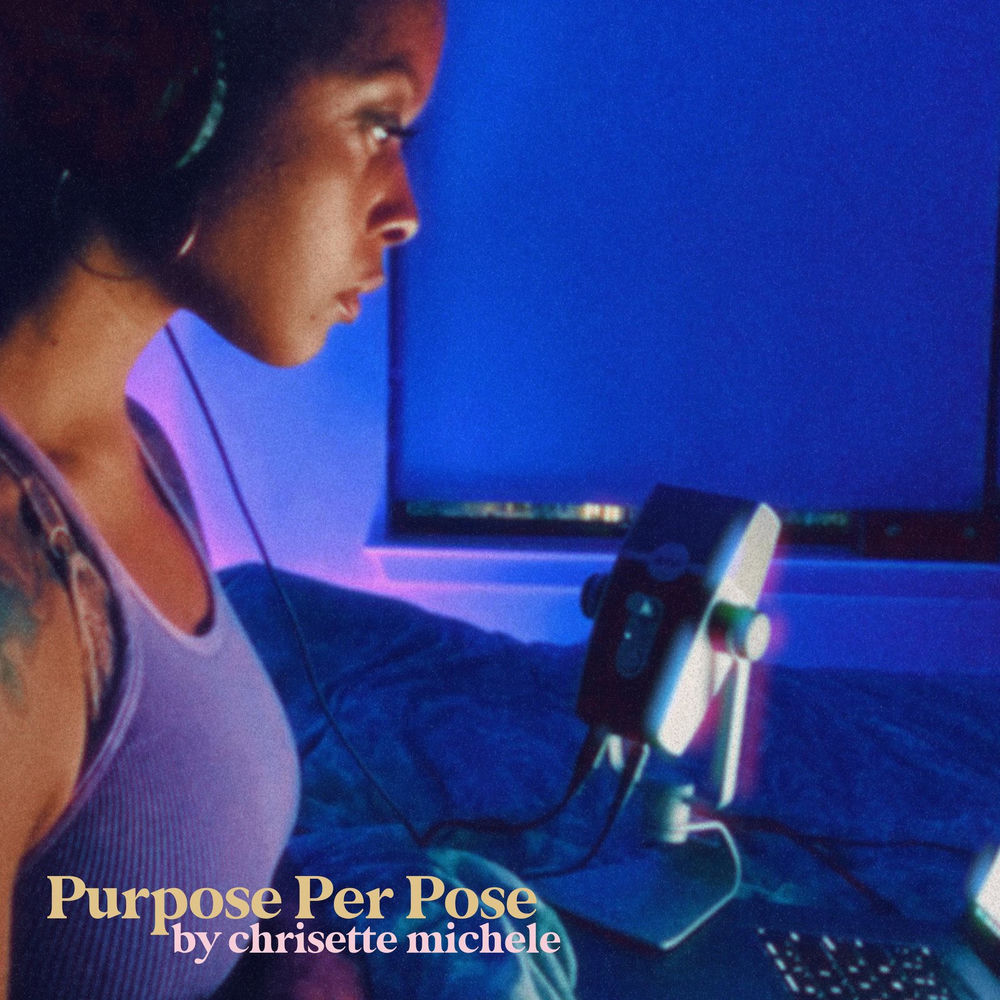 Purpose Per Pose cover