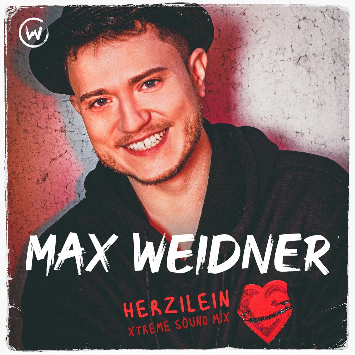 Album cover of Herzilein