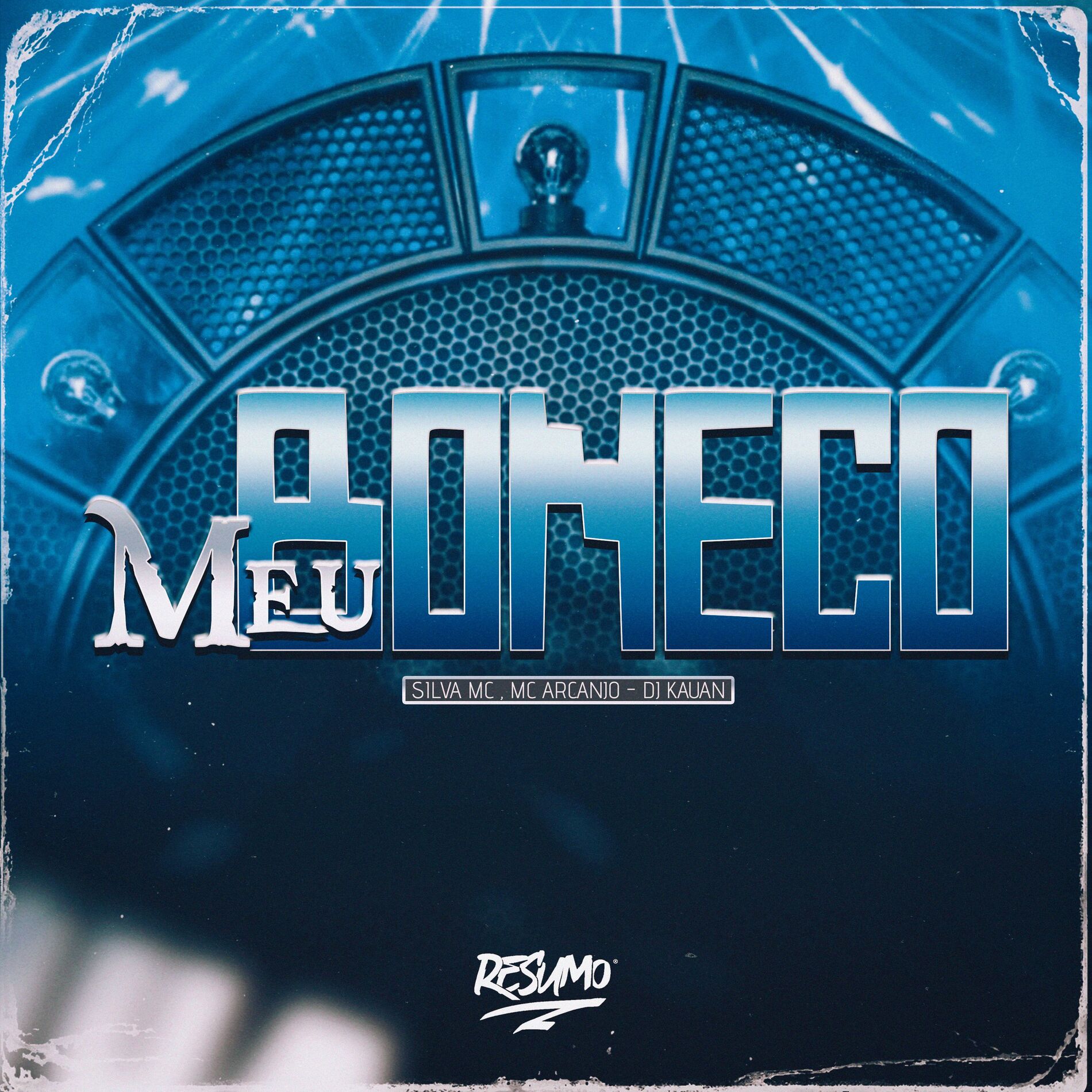 Album cover of Meu Boneco