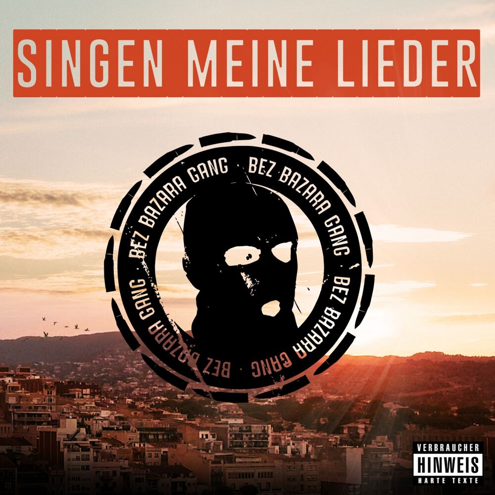 Picture of Singen meine Lieder