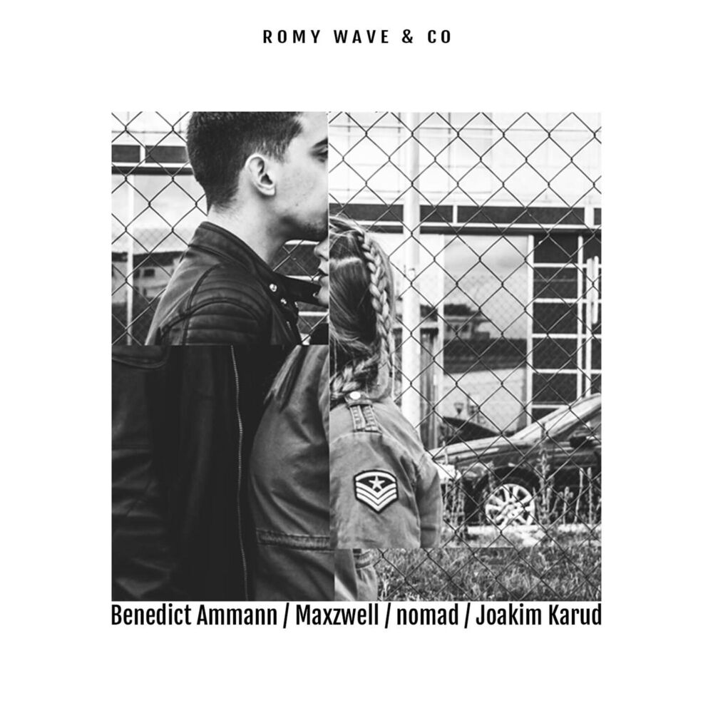 Picture of Romy Wave & Co