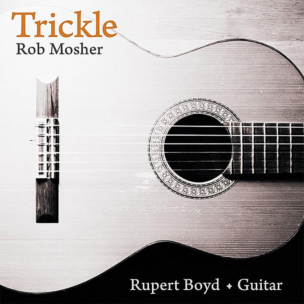 Picture of Trickle