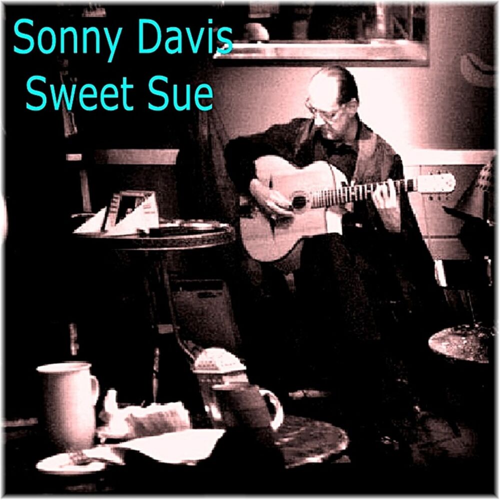Picture of Sweet Sue
