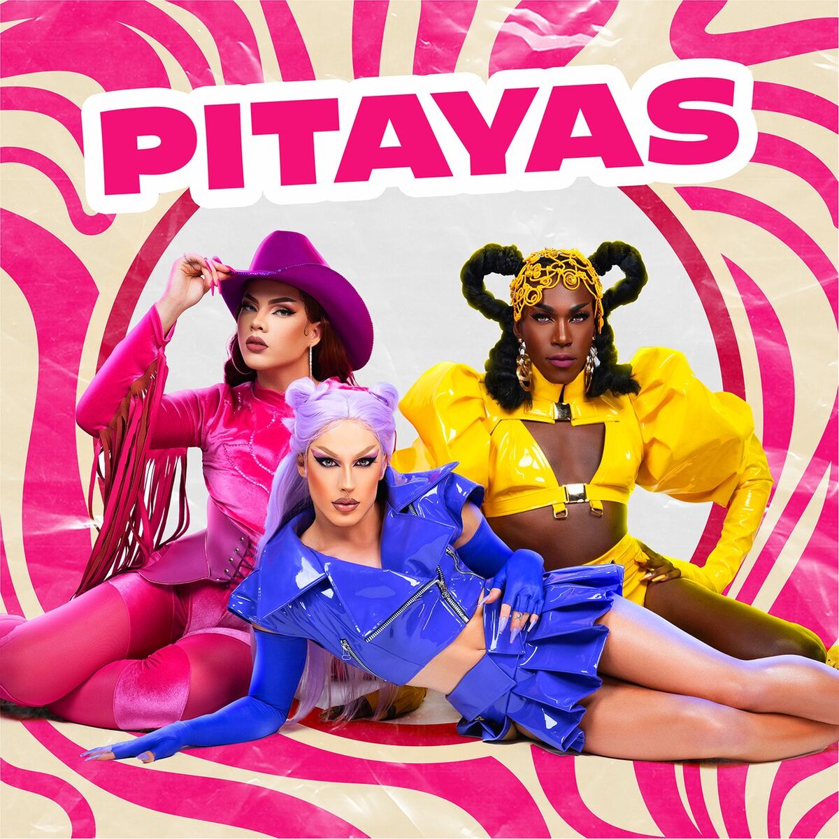 Album cover of Macetada