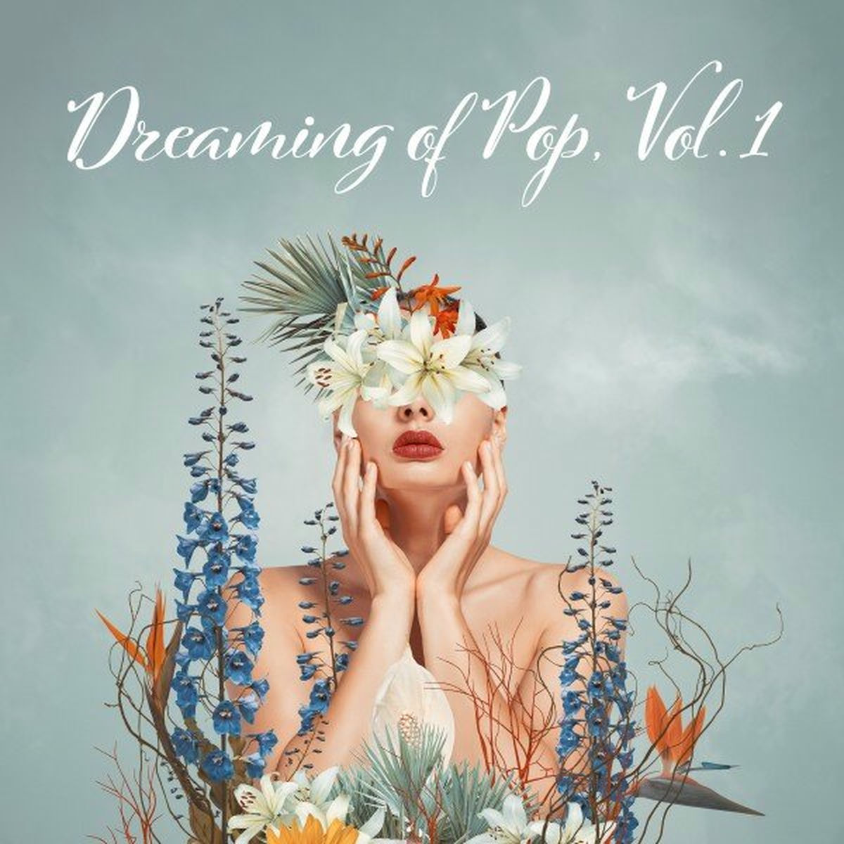 Album cover of Dreaming of Pop, Vol. 1
