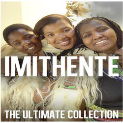 Cover of The Ultimate Collection