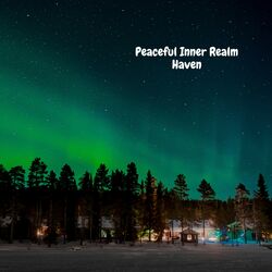 Cover of Peaceful Inner Realm Haven