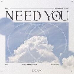 Cover of Need You